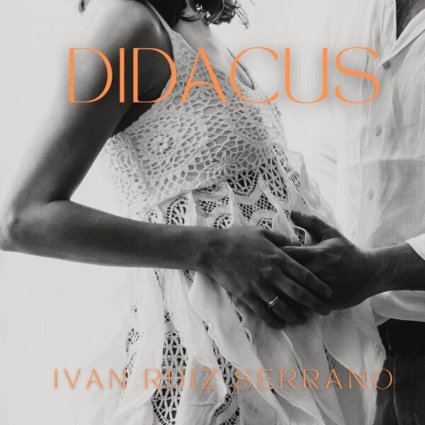 Cover art for Didacus