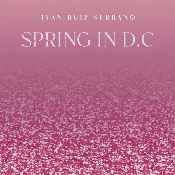 Cover art for Spring in D.C